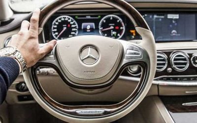 How to Ace a Driving Test