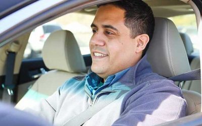 How to be a Better Driver