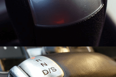 The Difference between Manual and Automatic Cars