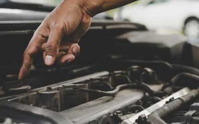 Getting your Car ready for the Winter