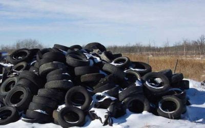 Why are Winter Tires So Important?