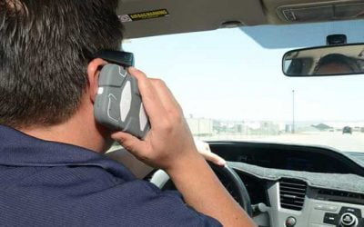 What You Pay For Distracted Driving?