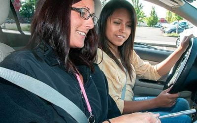 Tips to Pass Your Canadian Written Driving Test