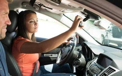 4 Ways Learning To Drive Strengthens Your Personality