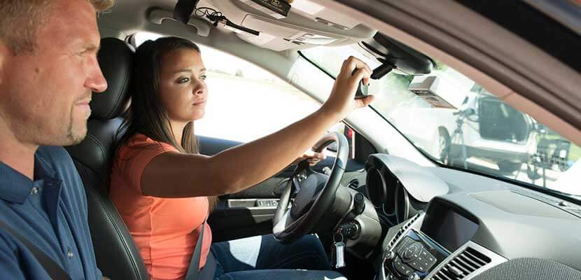4 Ways Learning To Drive Strengthens Your Personality