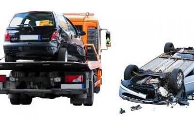 Tips To Avoid Tractor Trailer Accidents