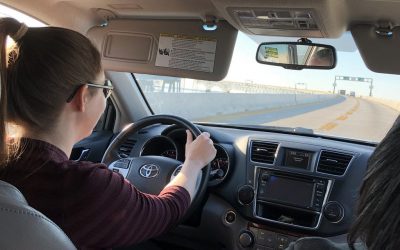 How Many Driving Lessons Should You Take?