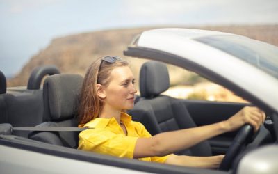 Things You Should Do During Your Driving Lesson