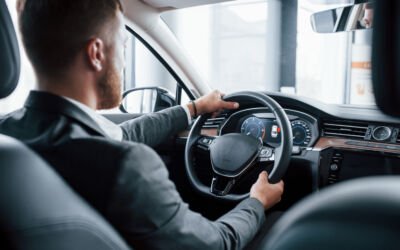 The Benefits of Learning Defensive Driving Techniques