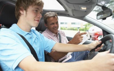 Beyond the Basics of Teen Drivers Ed