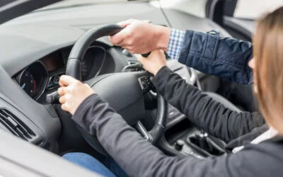 Driving School Basics for New Drivers