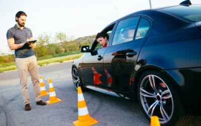 Why is Attending Driving School Important?