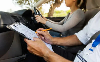 3 Tips To Maximize The Value Of Your Driving School Experience