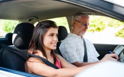 6 Benefits Of Driving Schools For Young, New Drivers