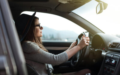 How Defensive Driving Can Lower Your Insurance Premiums