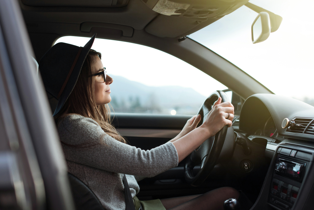 How Defensive Driving Can Lower Your Insurance Premiums