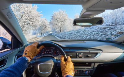 Why Winter Is the Best Time for Defensive Driving Lessons
