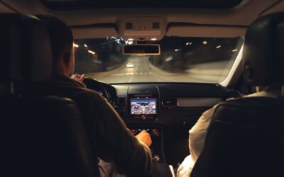 Winter Night Driving: Extra Precautions New Drivers Need to Take