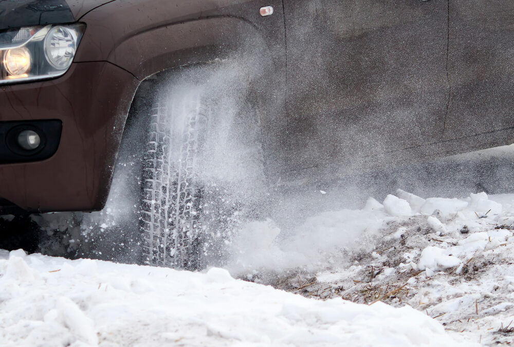 Driving Lessons Edmonton