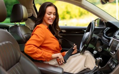 Top Road Rules New Drivers Often Forget
