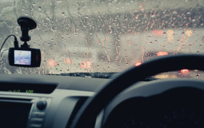 How do Weather Changes in Spring Affect Driving Conditions?
