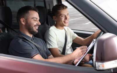 What Driving Examiners Look for During a Road Test?