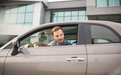 New Year’s Resolutions for Safer Driving Habits in 2026