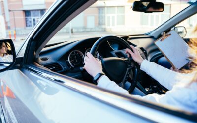 Why Winter Is a Great Time to Take Driving Lessons?