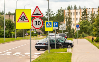Top Tips for Driving Safely Around School Zones in September