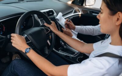 How Seasonal Changes Affect Your Driving Test?