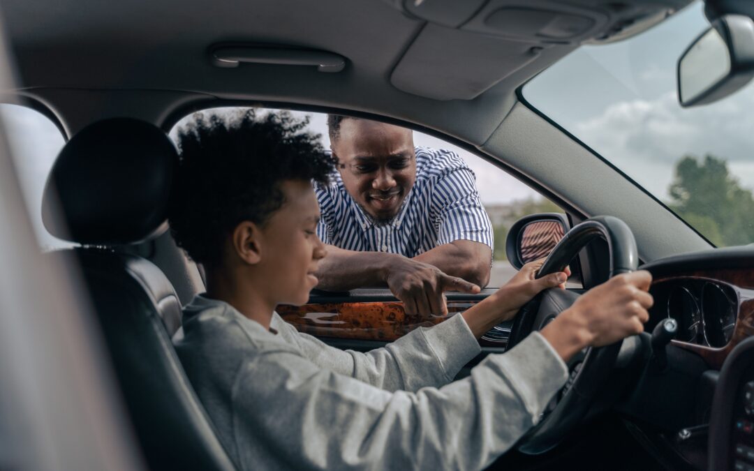 How Can New Drivers Overcome Night Driving Anxiety Safely?