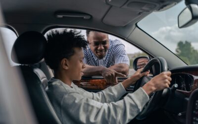 How Can New Drivers Overcome Night Driving Anxiety Safely?