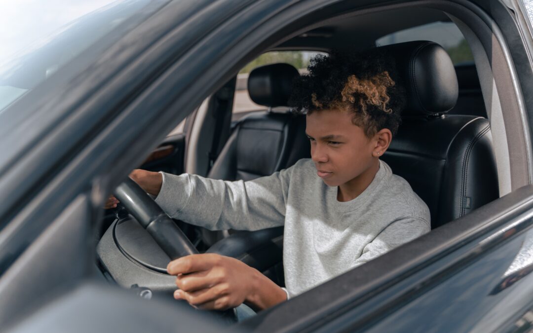 Driving Lessons Edmonton